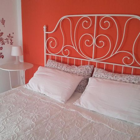 Bed and Breakfast Su Planu Cagliari Habitación foto