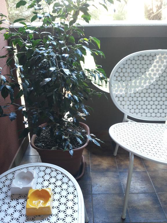 Bed and Breakfast Su Planu Cagliari Exterior foto