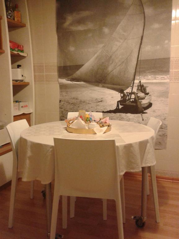 Bed and Breakfast Su Planu Cagliari Exterior foto