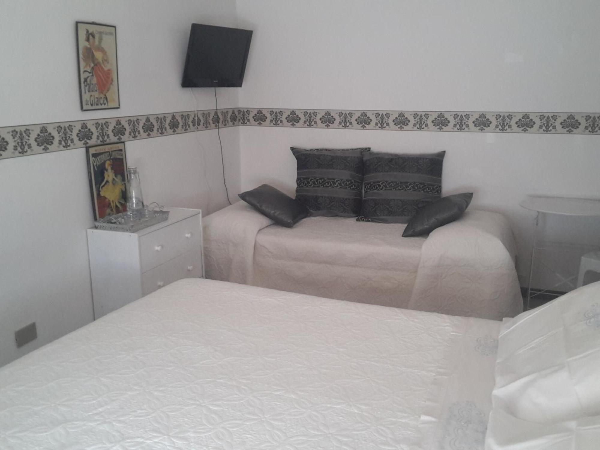 Bed and Breakfast Su Planu Cagliari Habitación foto