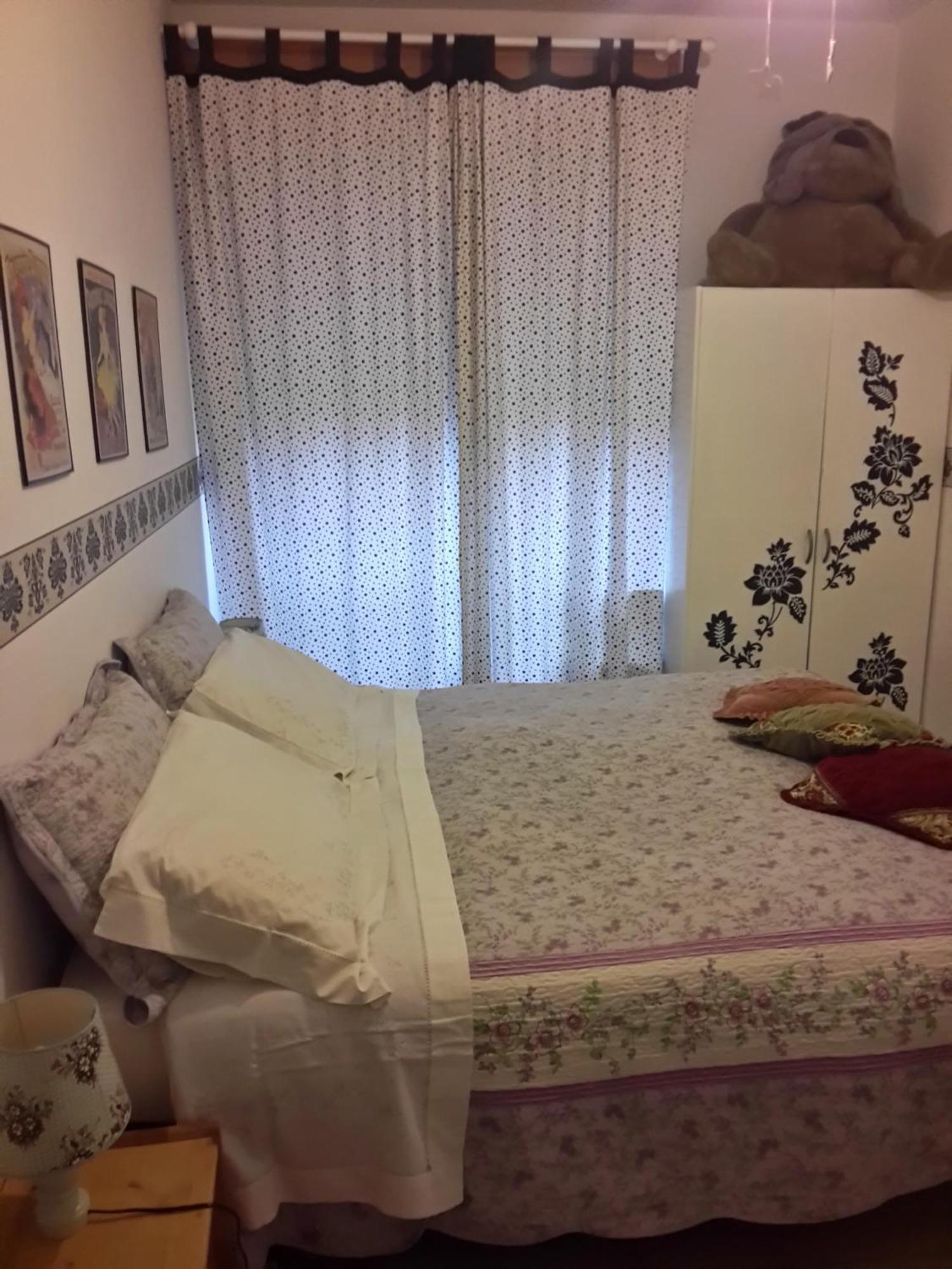 Bed and Breakfast Su Planu Cagliari Habitación foto